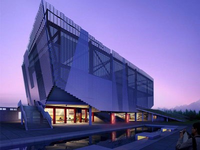 达州淡云铝合金断桥厂